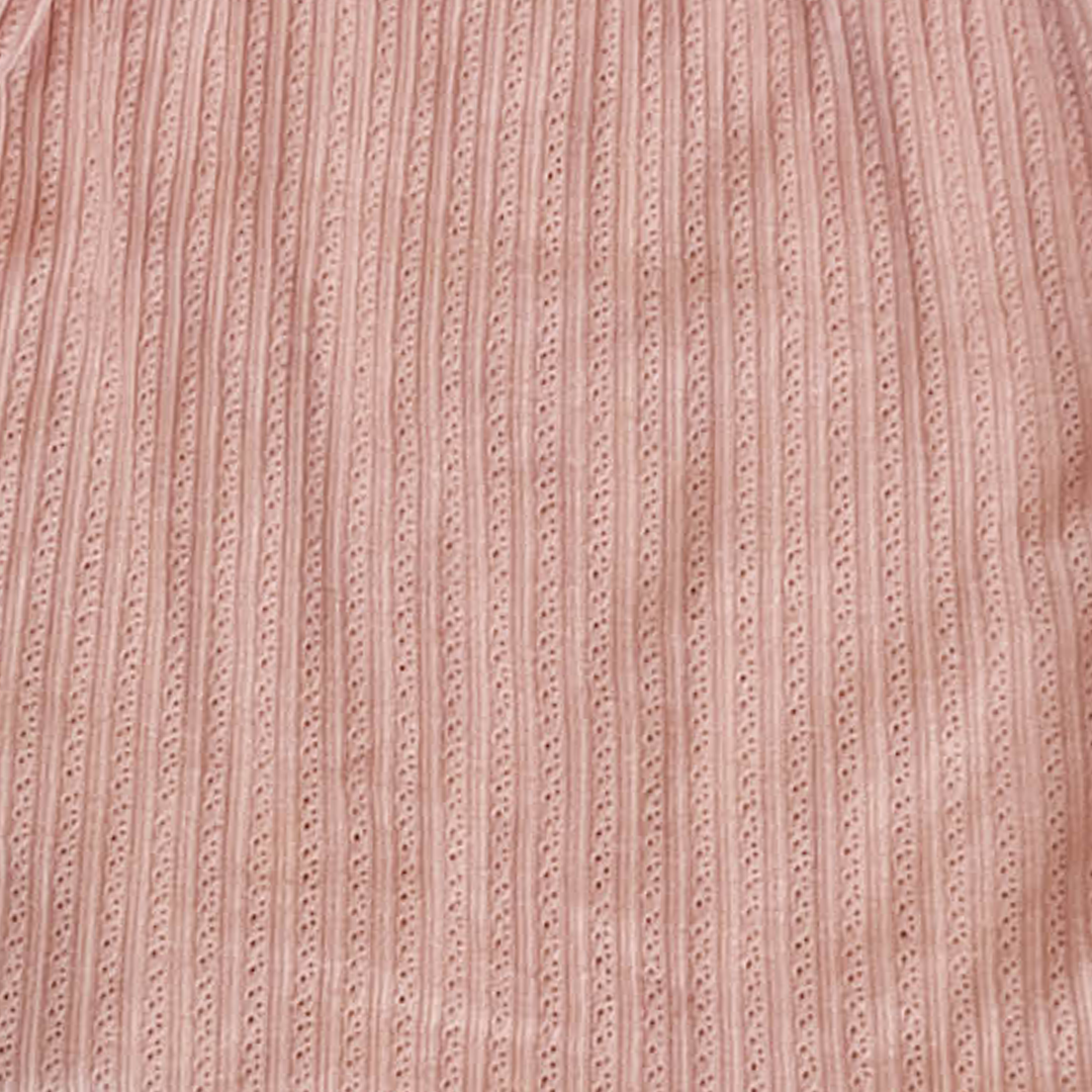 LITTLE PLANET ORGANIC CARTERS BABY POINTELLE BODYSUIT DRESS