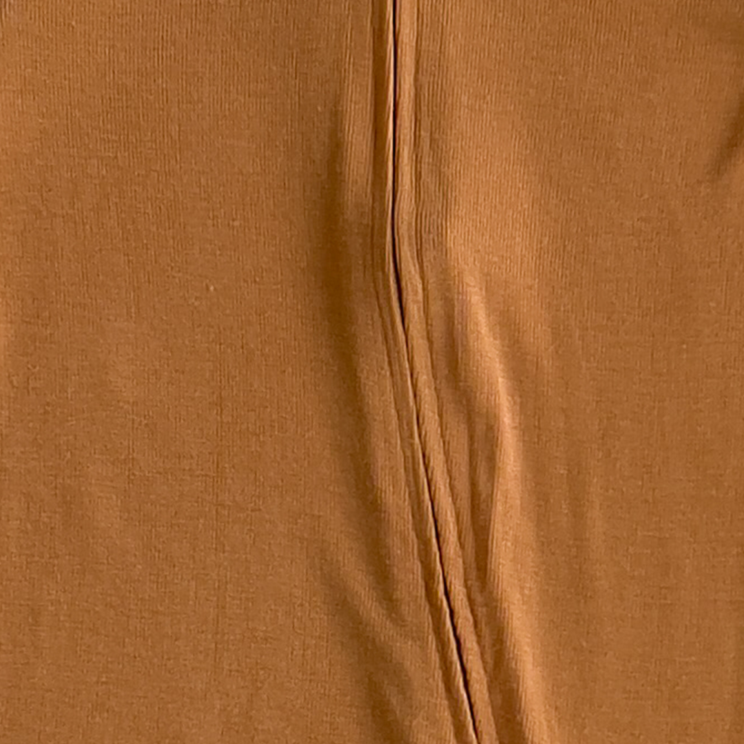 MUSTARD YELLOW PLAIN ROMPER