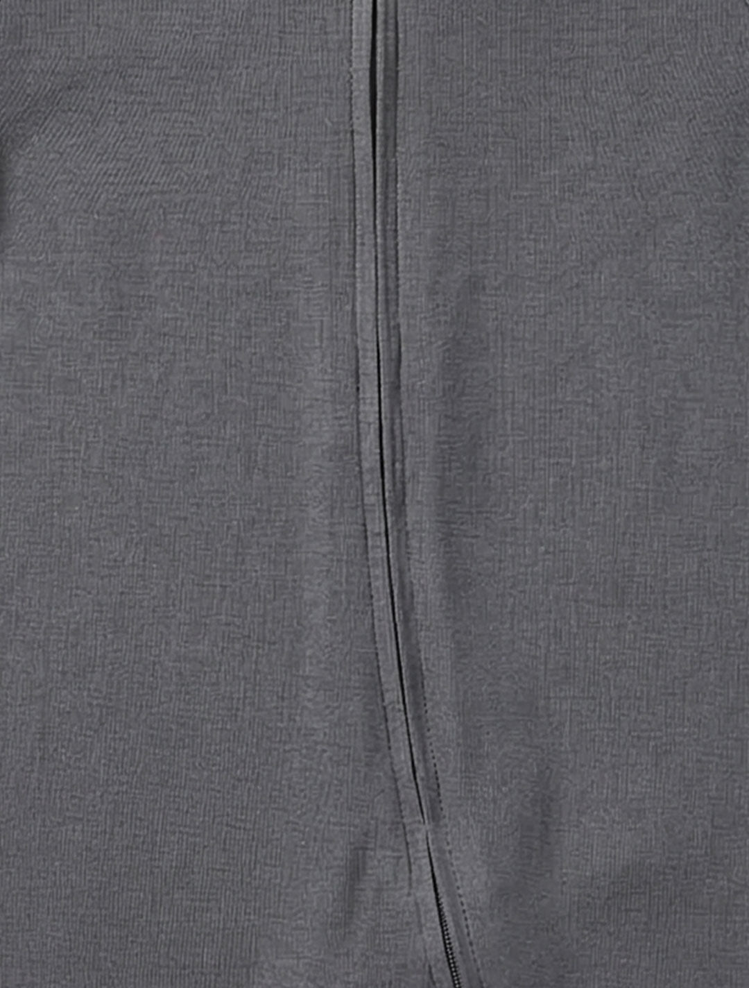 GREY PLAIN SLEEPSUIT