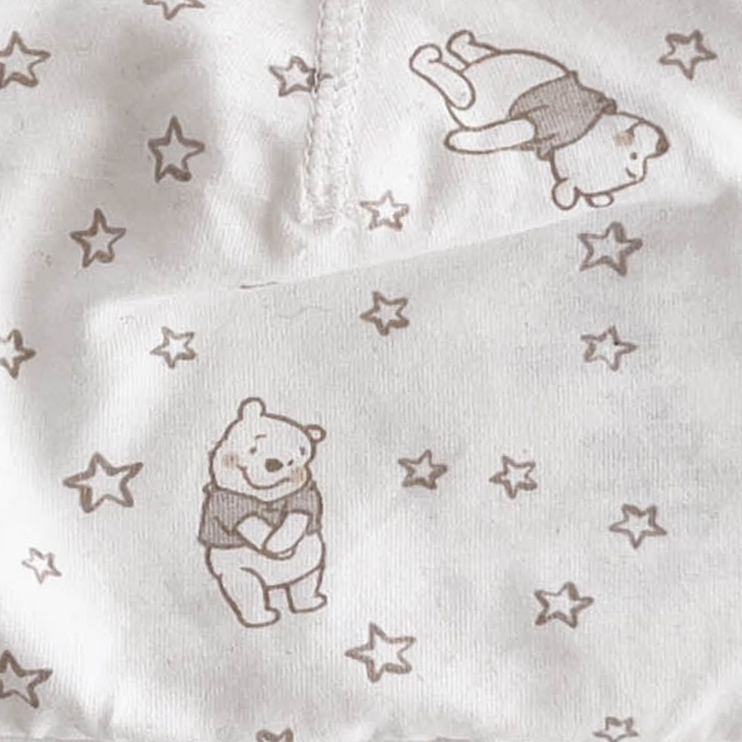 PHOO PRINTED WHITE CAP