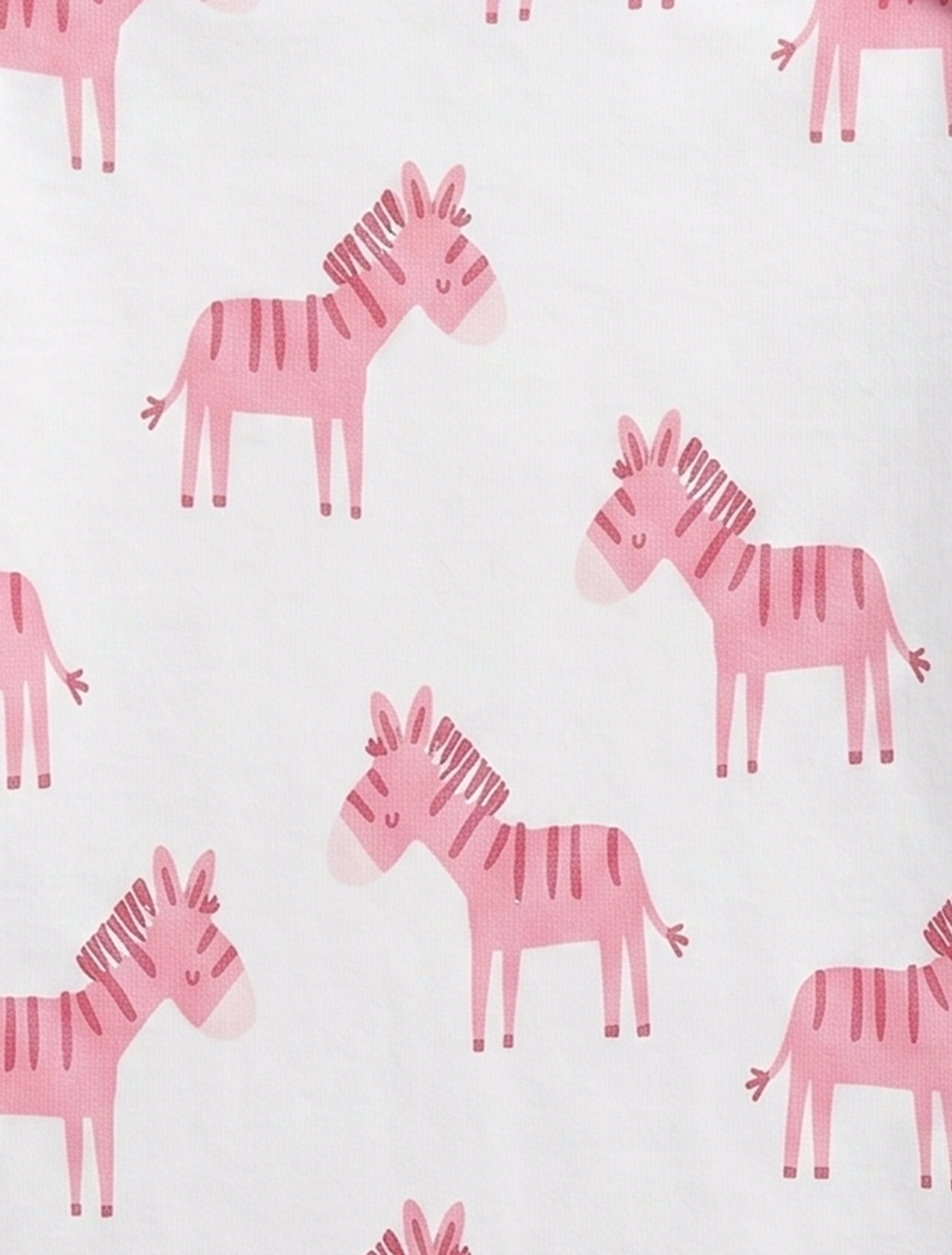 ANIMAL PRINTED ONESIE