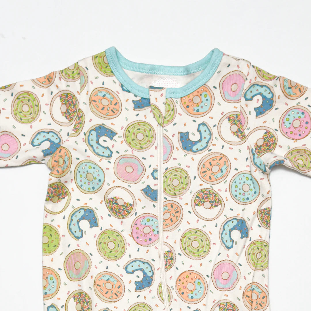 3-6 MONTHS SLEEPSUITS BUNDLES