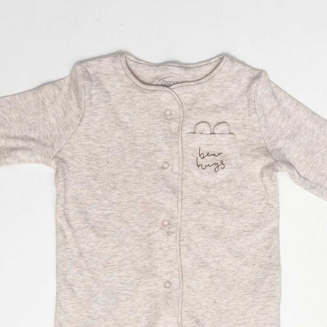 3-6 MONTHS SLEEPSUITS  BUNDLES