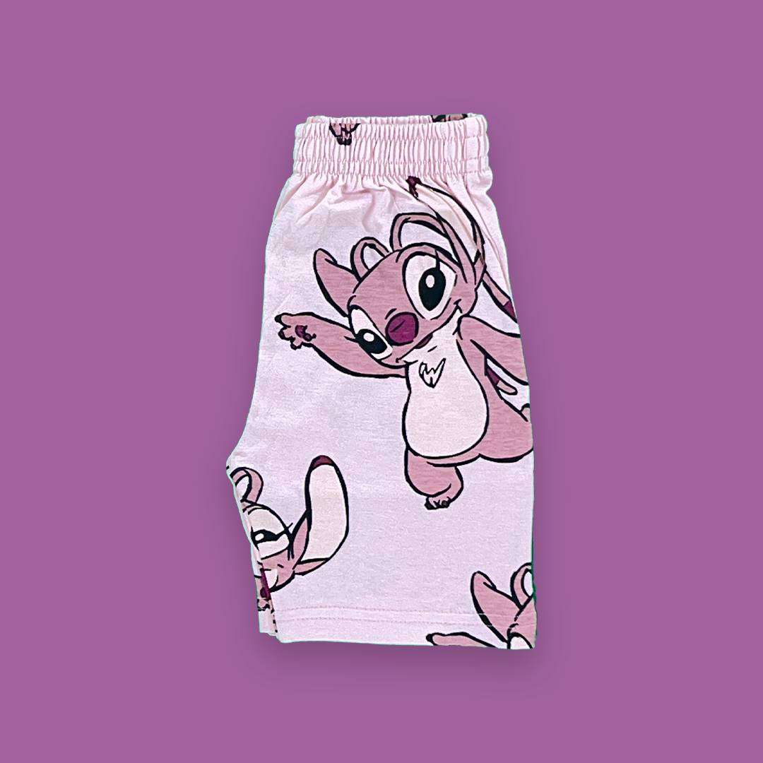 3-4 years Printed co ord set