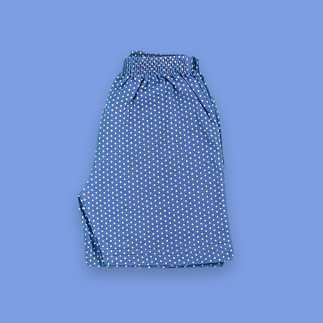 Princes Unicorn Glitter Print White Two Piece for Girls | 18-24 Months |