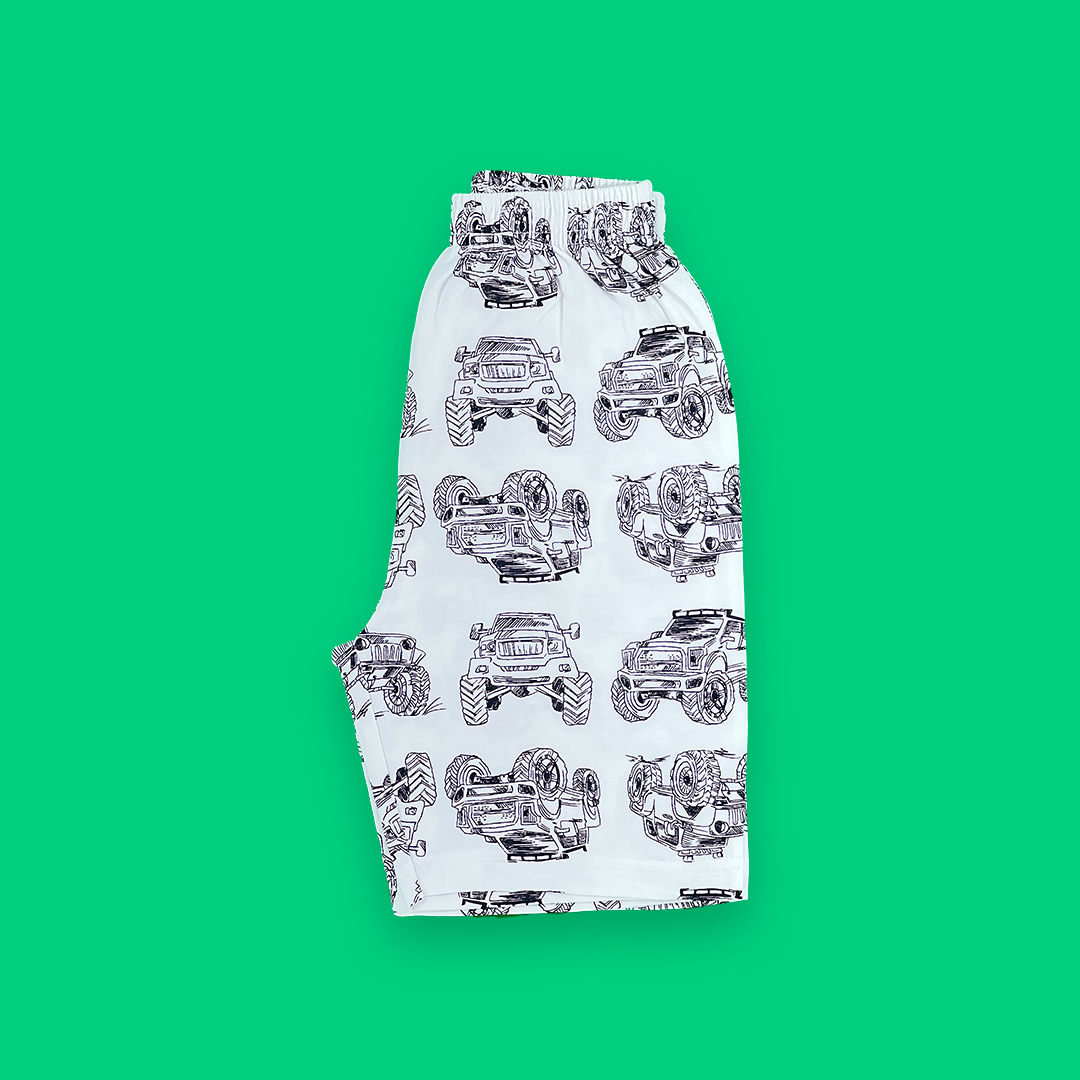 5-6 years Printed co ord set