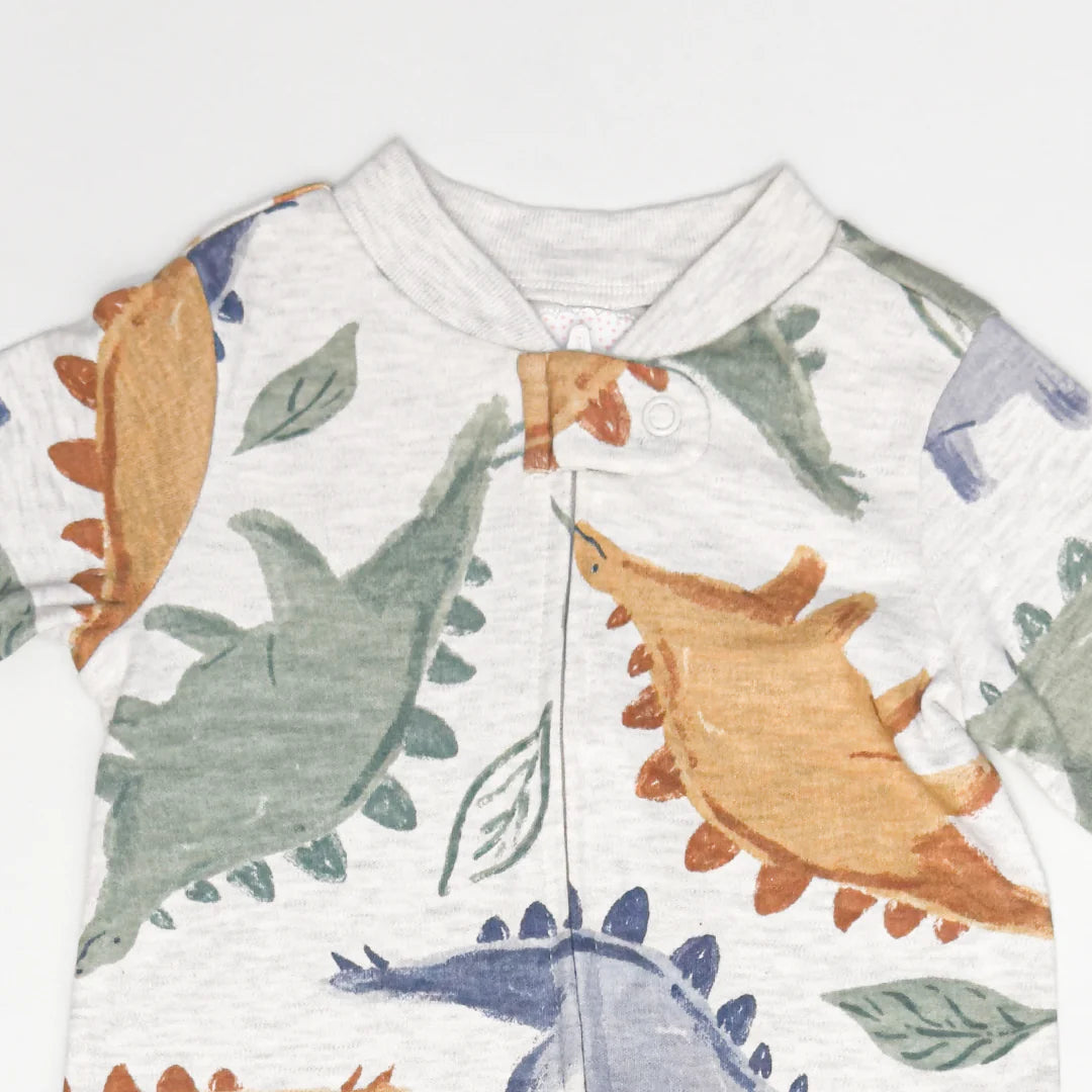 6-9 MONTHS SLEEPSUITS  BUNDLES