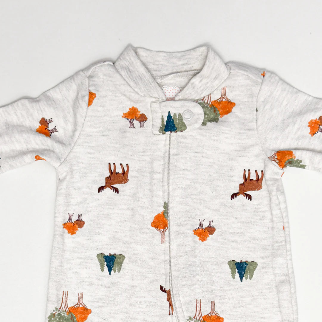 0-3 MONTHS SLEEPSUIT BUNDELS 3