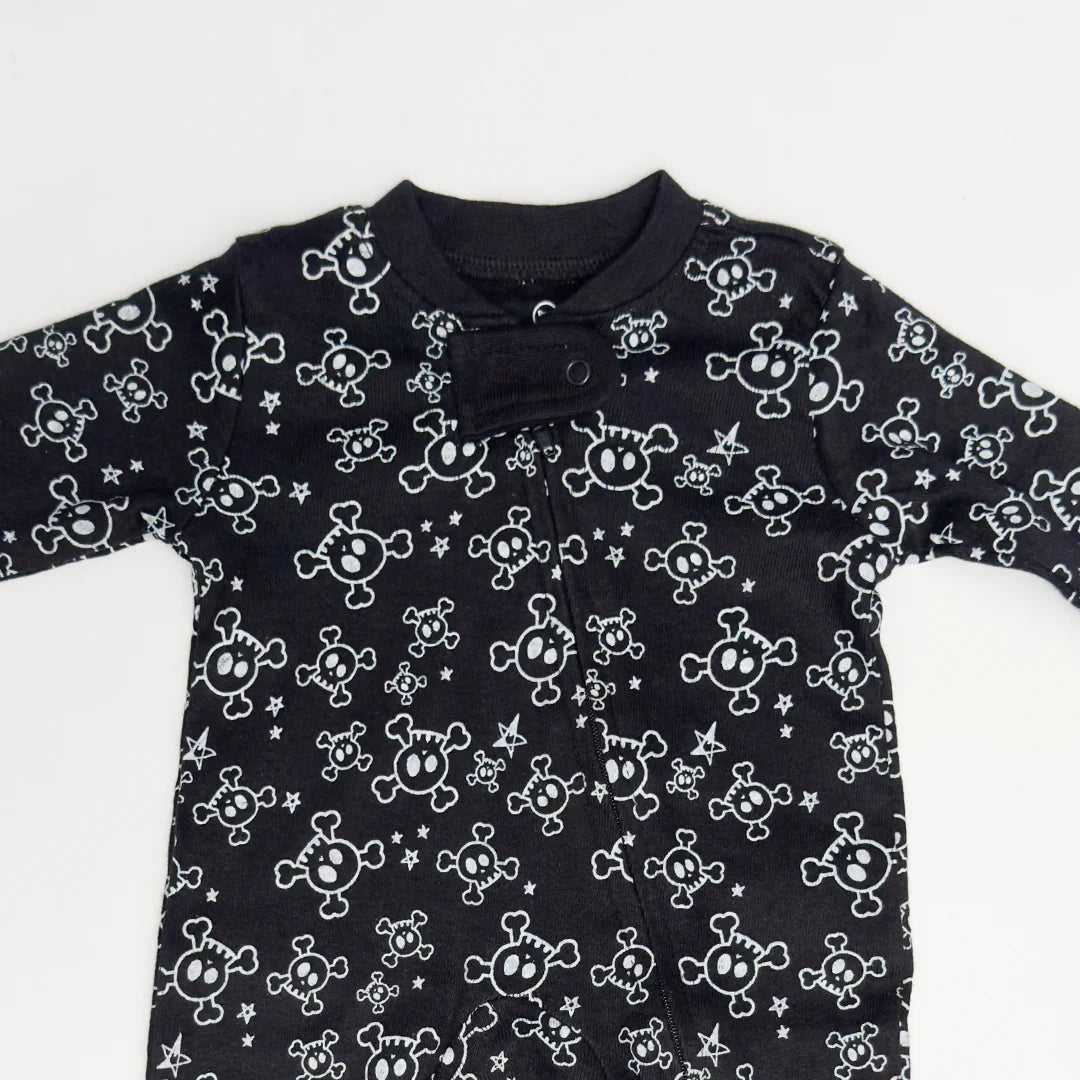 NEWBORN SLEEPSUIT BUNDELS 4