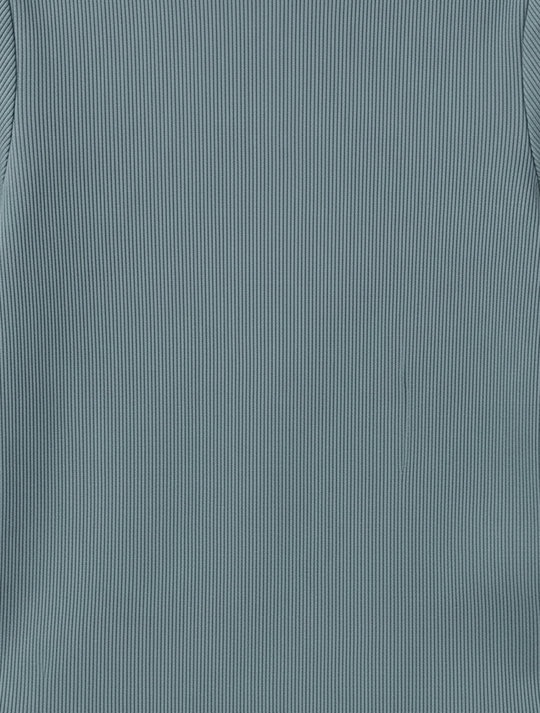 AQUA BLUE ONESIE