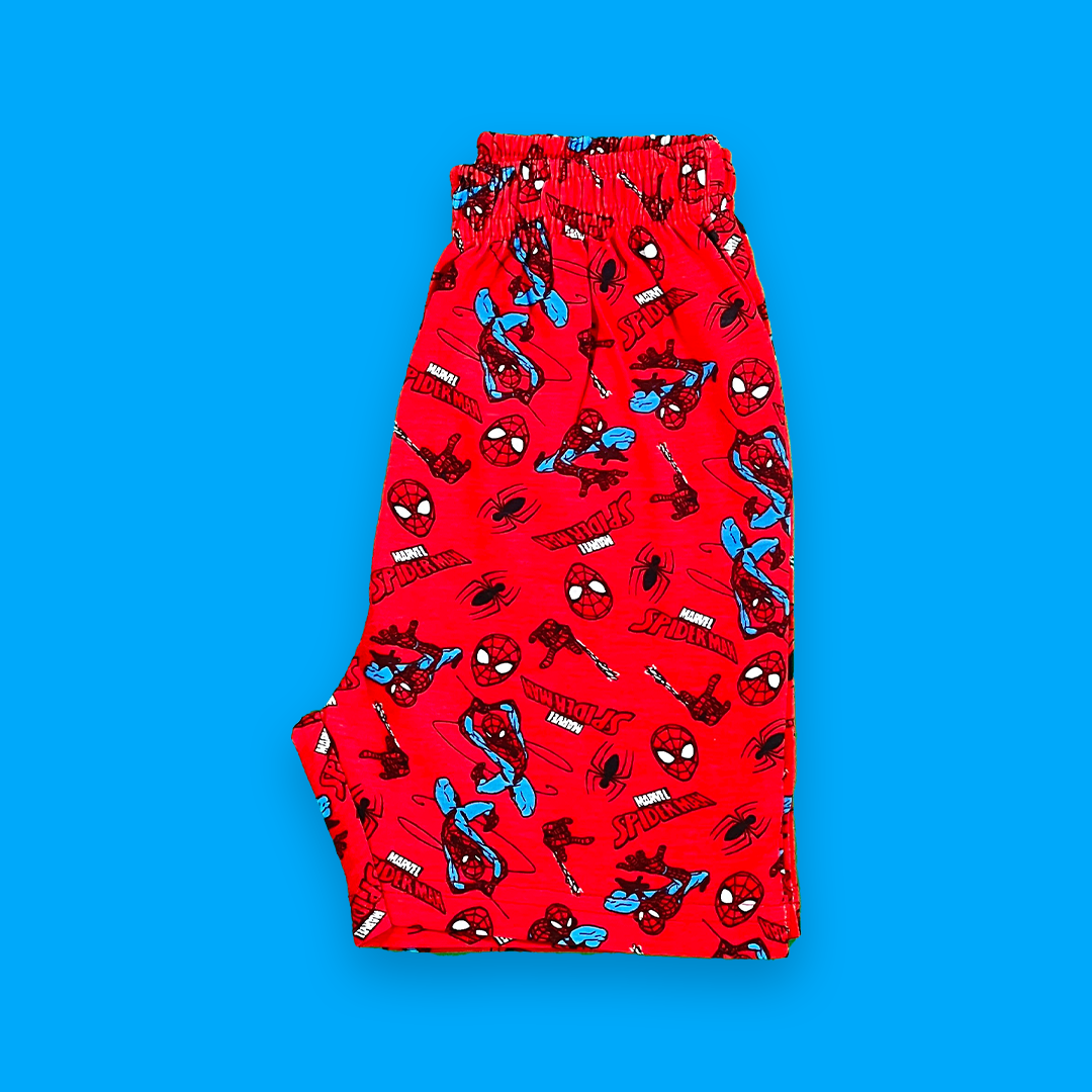 2-3 years spiderman co ord set