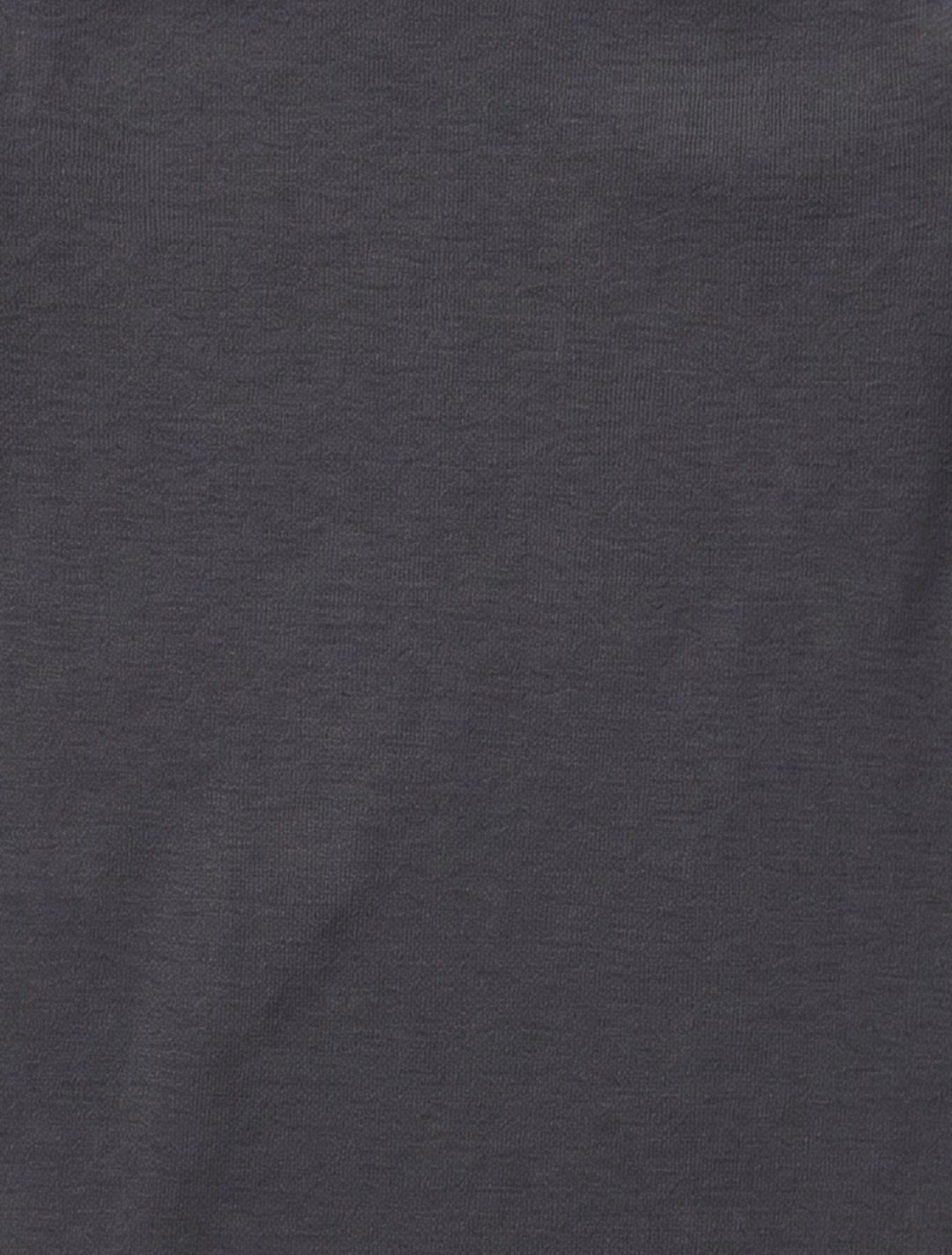 DARK GREY PLAIN ONESIE
