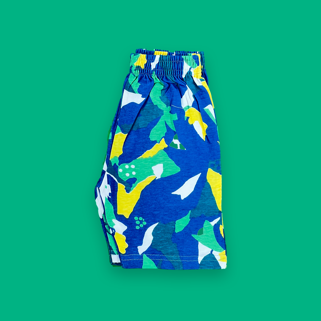 5-6 years Printed co ord set