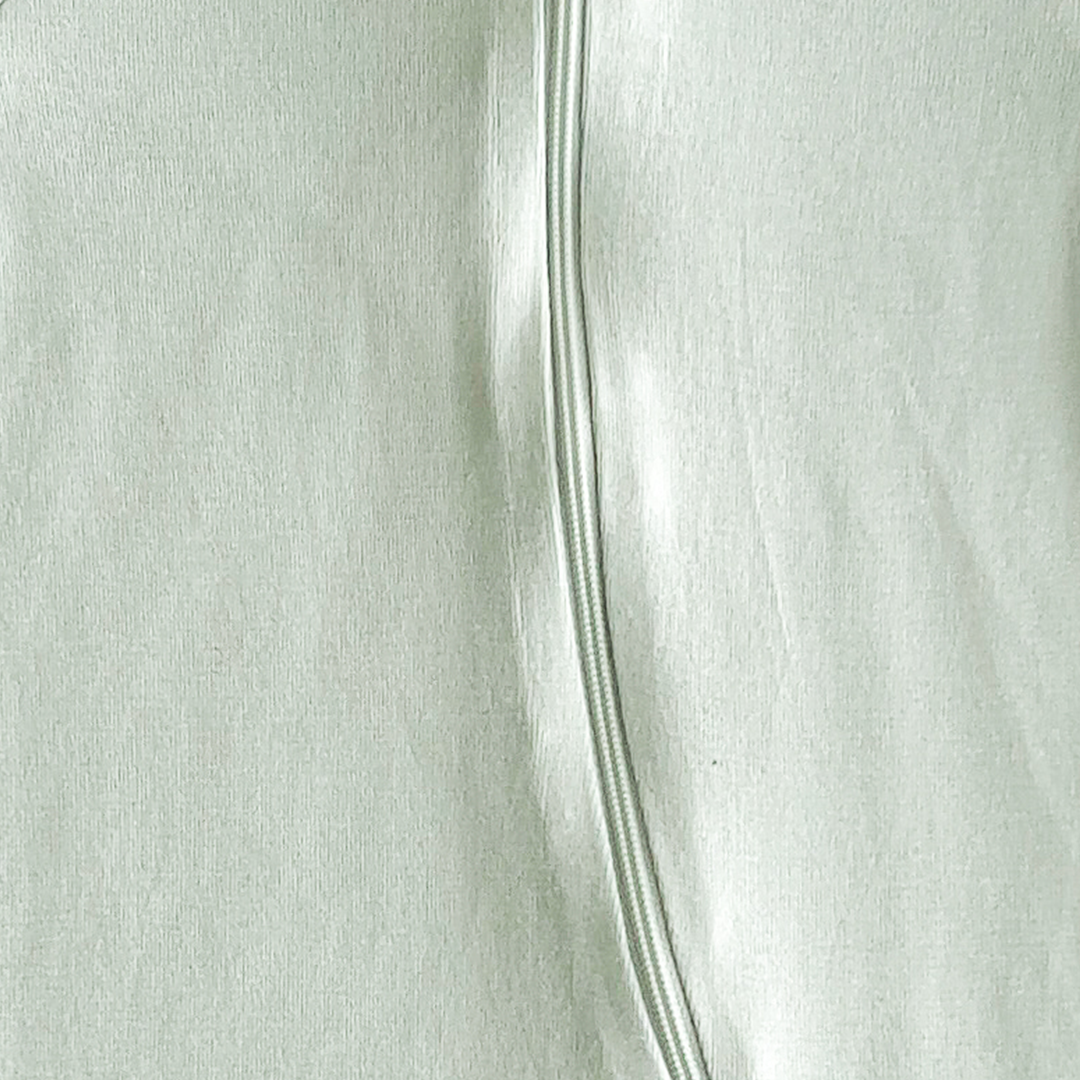 MINT GREEN PLAIN SLEEPSUIT