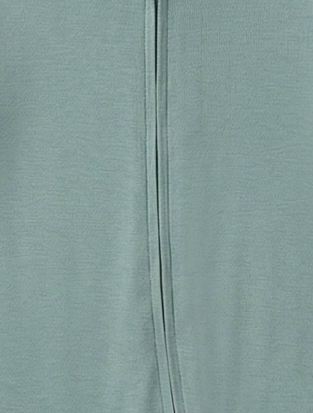 AQUA BLUE PLAIN VISCOUS  ROMPER
