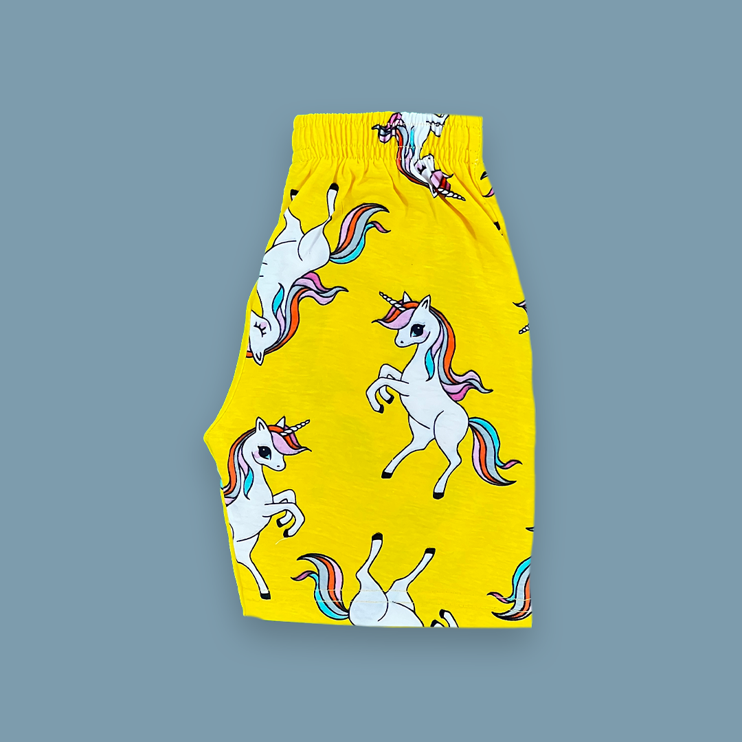 3-4 years unicorn co ord set