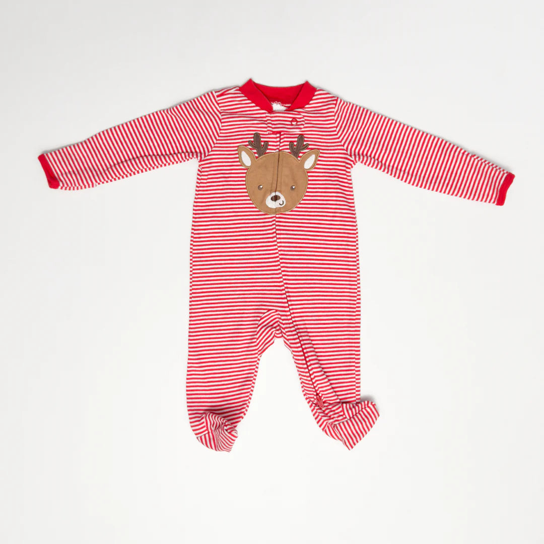 NEWBORN SLEEPSUITS BUNDLES 2