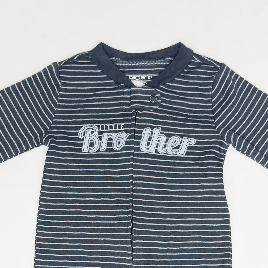 0-3 MONTHS SLEEPSUITS BUNDLE 1