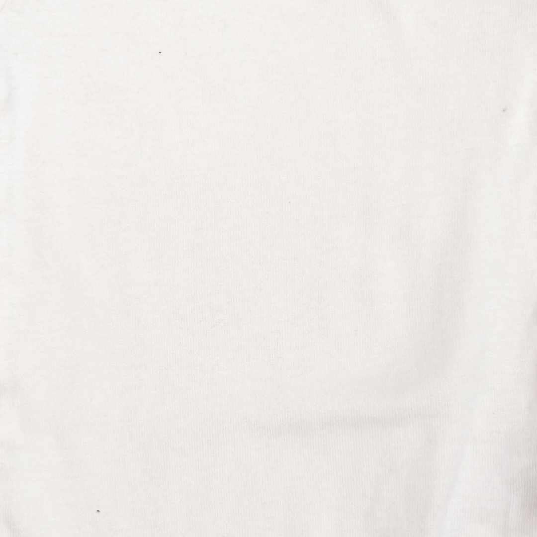 WHITE PINK ONESIE