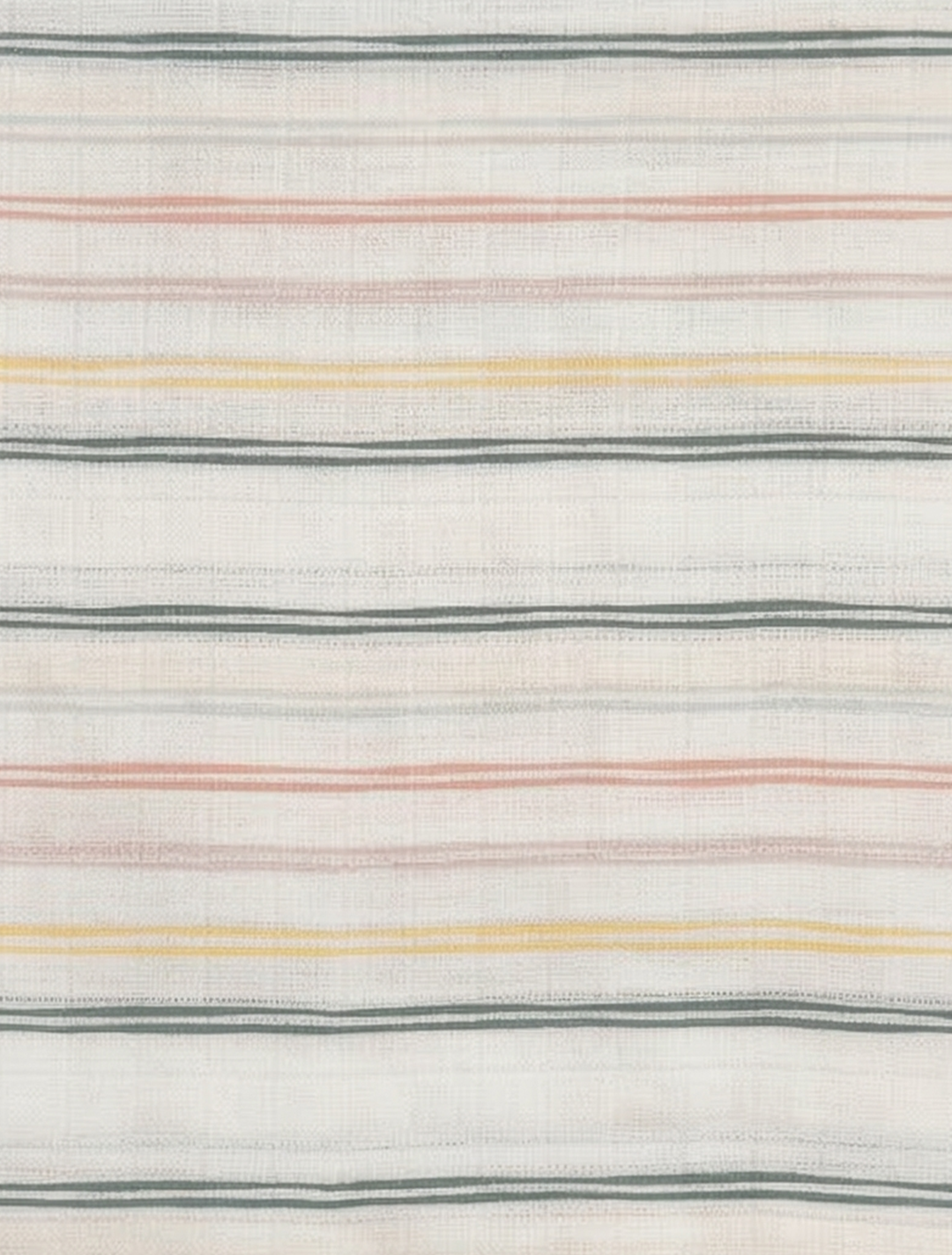 ORGANIC COTTON MUSLIN CLOTH SWADDLE
