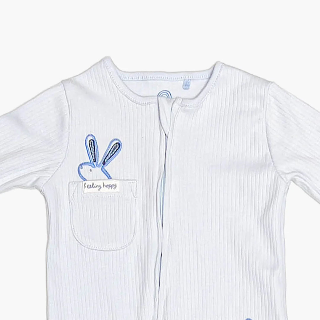 0-3 MONTHS SLEEPSUITS BUNDLE 1