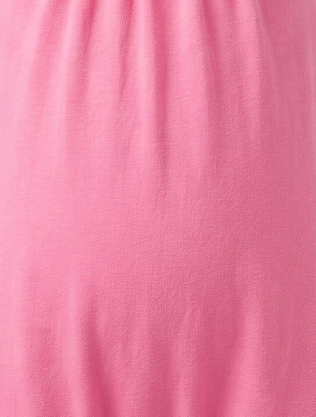 HOT PINK FANCY ROMPER