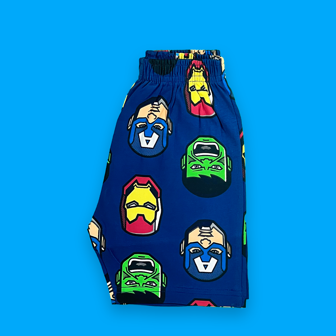 Avengers co ord set