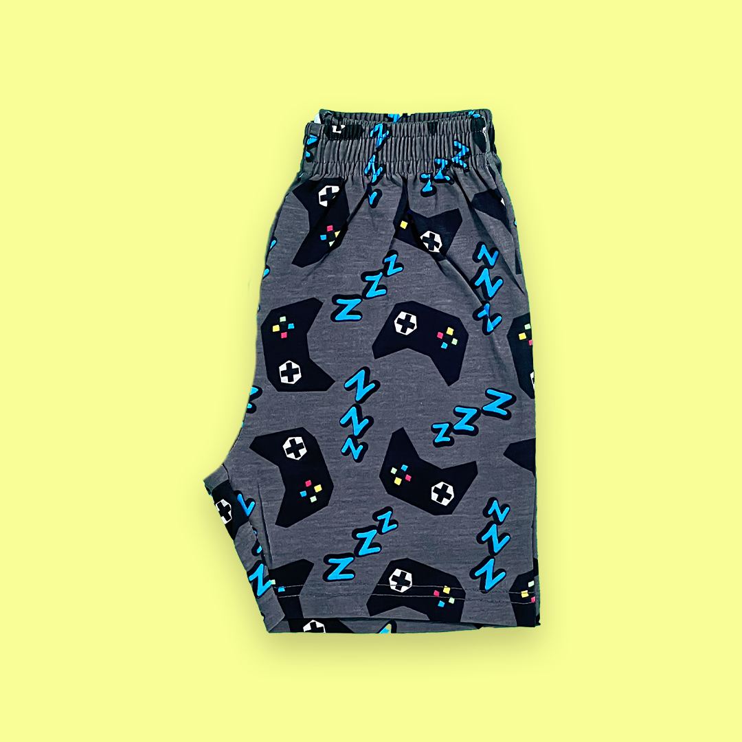 2-3 years Printed co ord set
