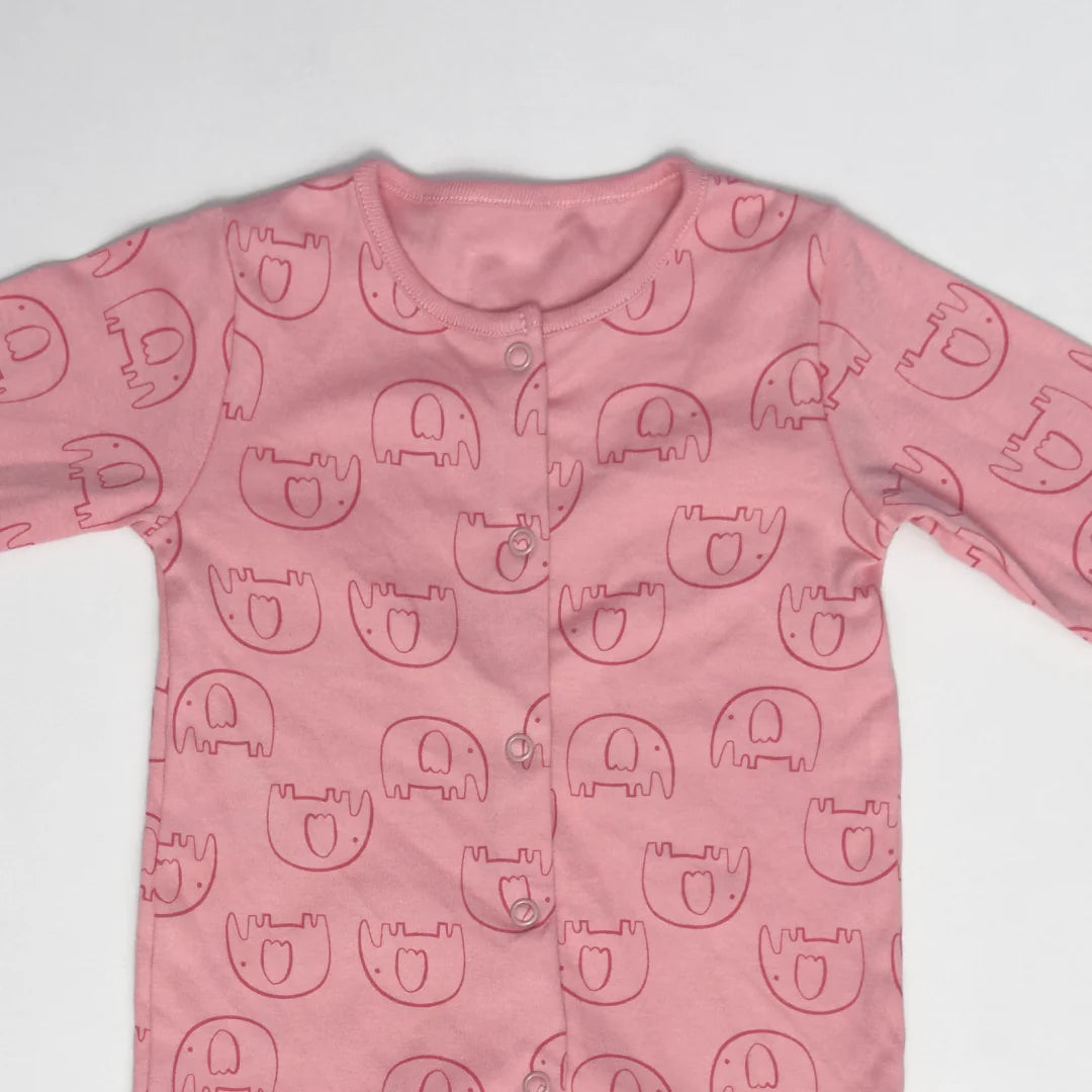 6-9 MONTHS SLEEPSUITS BUNDLES