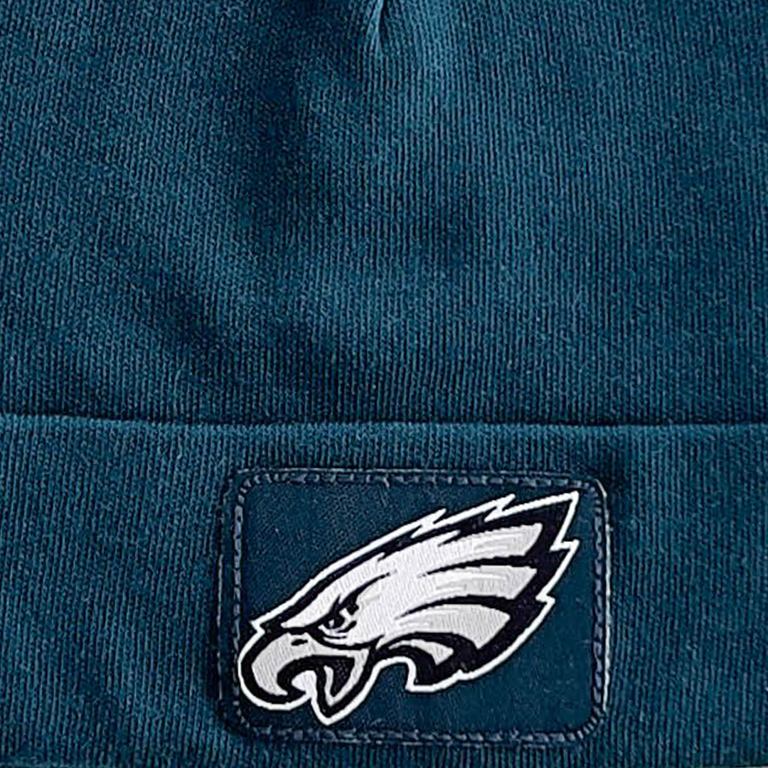 PLAIN GREEN COLOURED CAP