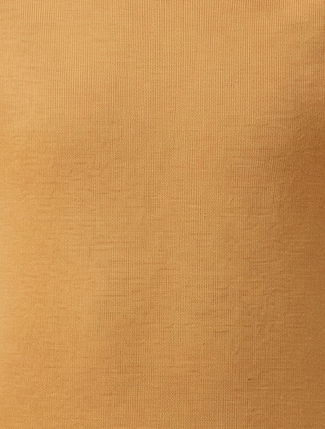 MUSTARD YELLOW ONESIE