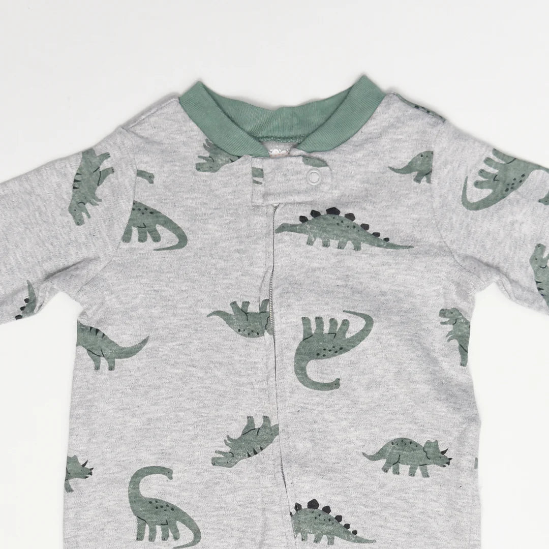 0-3 MONTHS SLEEPSUITS BUNDLE 1