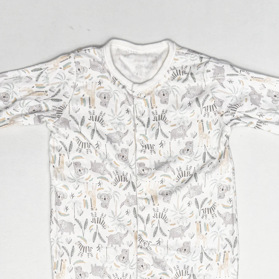 NEWBORN SLEEPSUIT BUNDLES 3