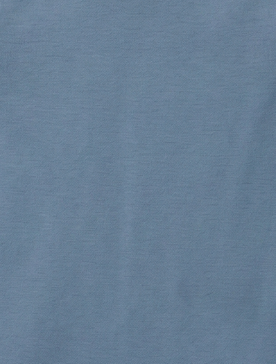 BLUE GREY PLAIN ONESIE