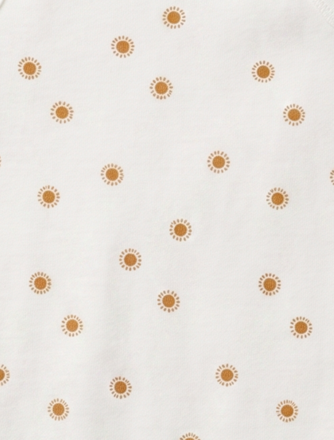 YELLOW SUN PRINTED JUMPSUITS
