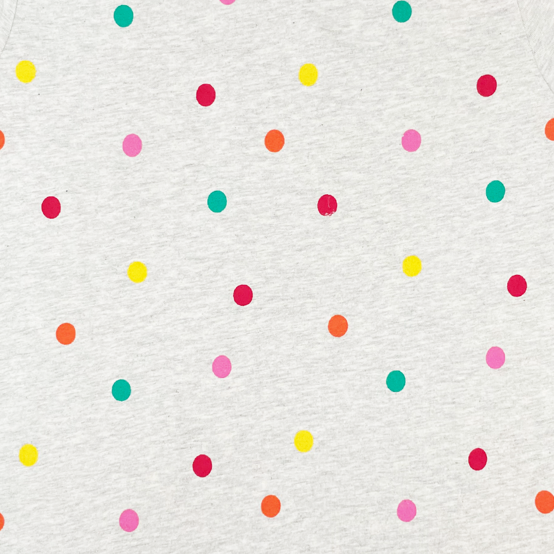 Dotted co ode set