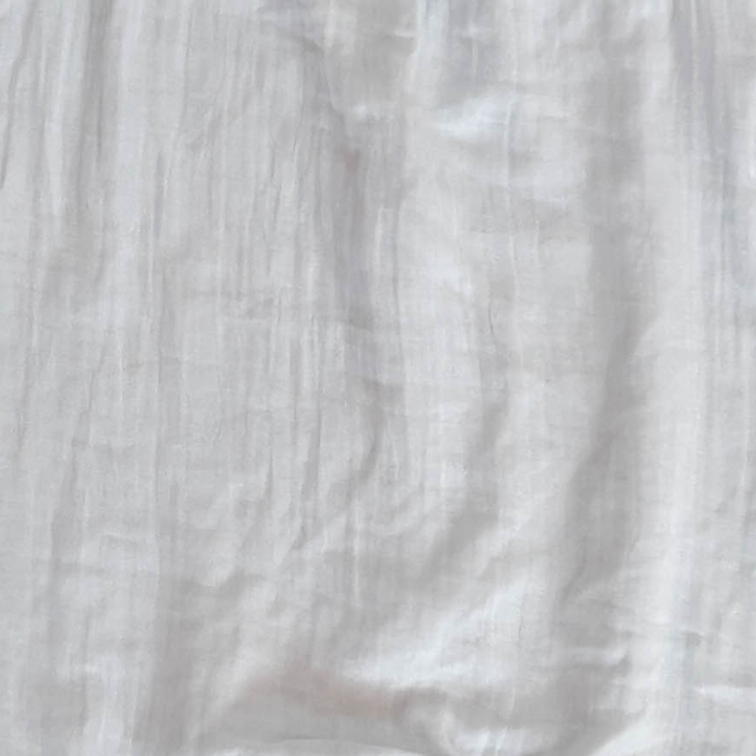 LIGHT BLUE MUSLIN JUMPSUIT