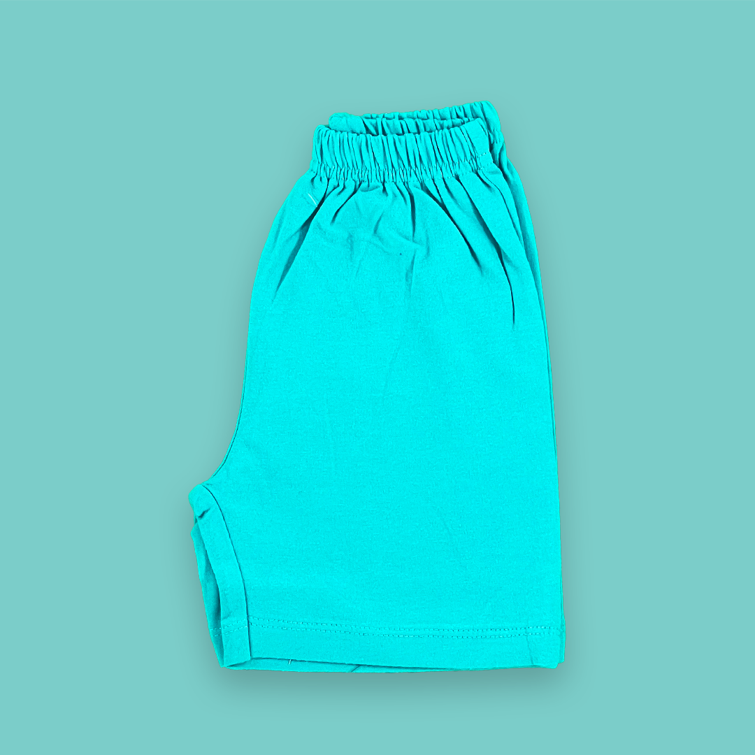 Rainbow Pattern Print Gray color Two Piece for Girls | 18-24 Months |