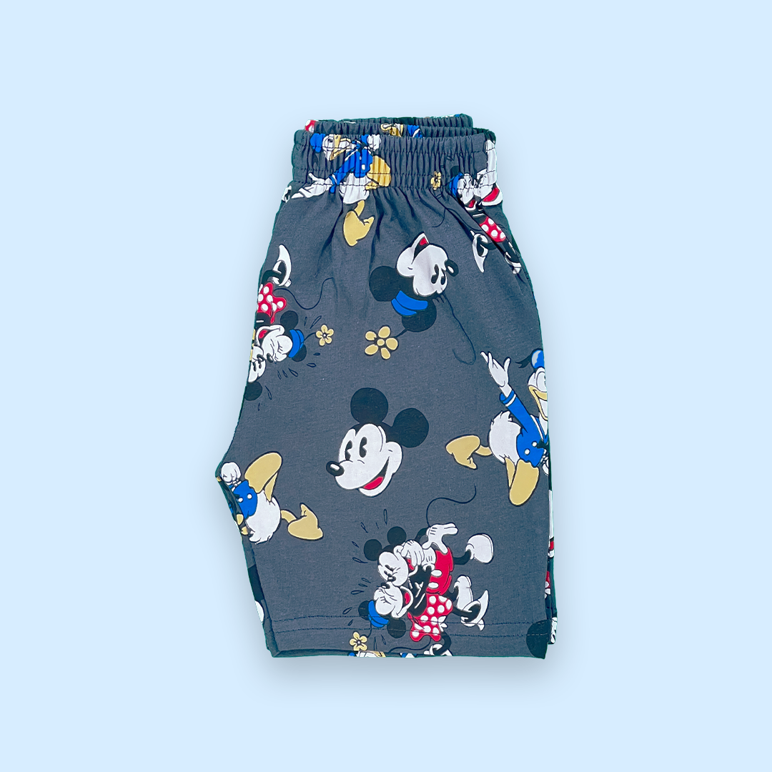 Mickey mouse co ord set