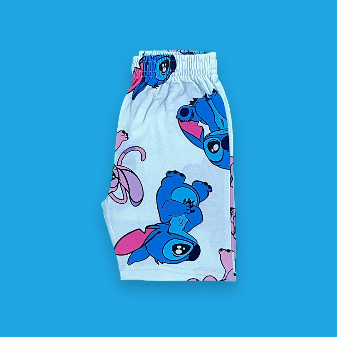 3-4 years Printed co ord set