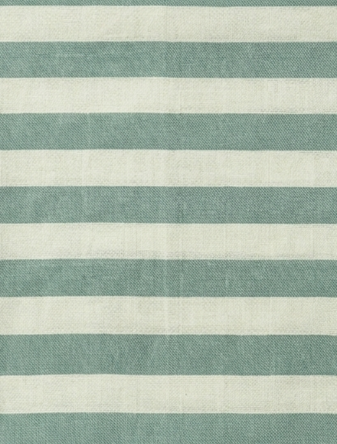 SAGE GREEN ORGANIC COTTON MUSLIN CLOTH SWADDLE