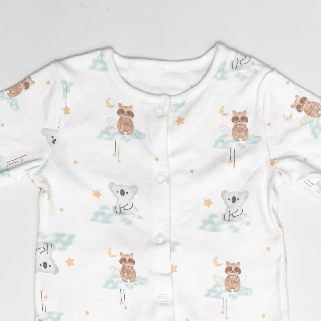 3-6 MONTHS SLEEPSUITS BUNDLES
