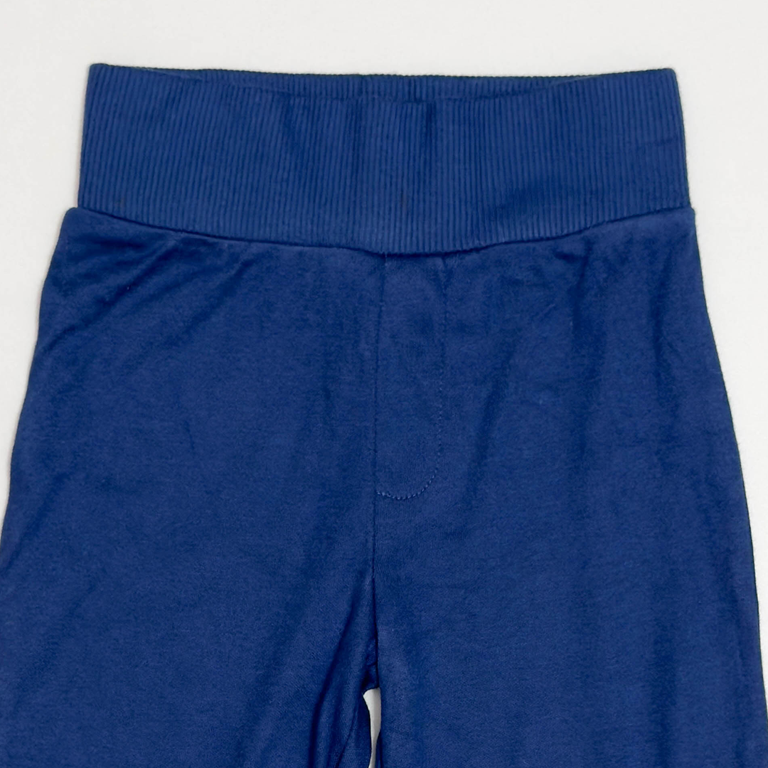NAVY BLUE PANT