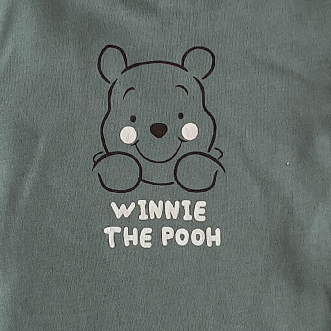WINNIE THE POOH ONESISE