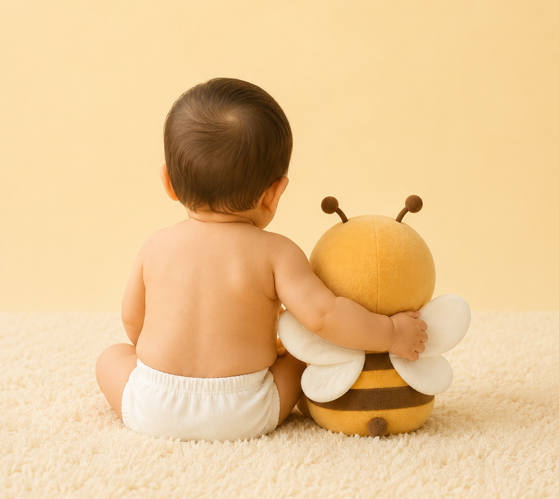 Big-brand baby clothes, at little prices.