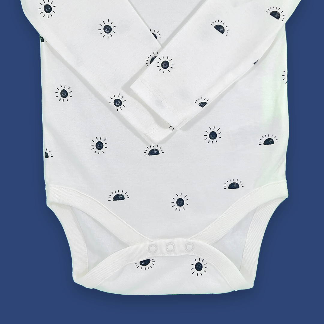 18-24 months onesie