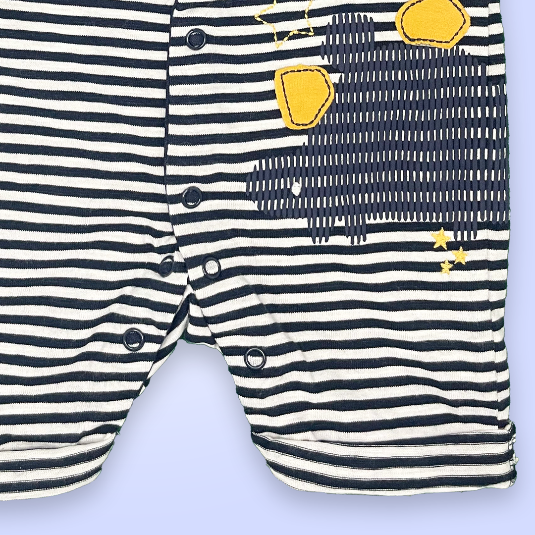 3-6 months jumpsuits