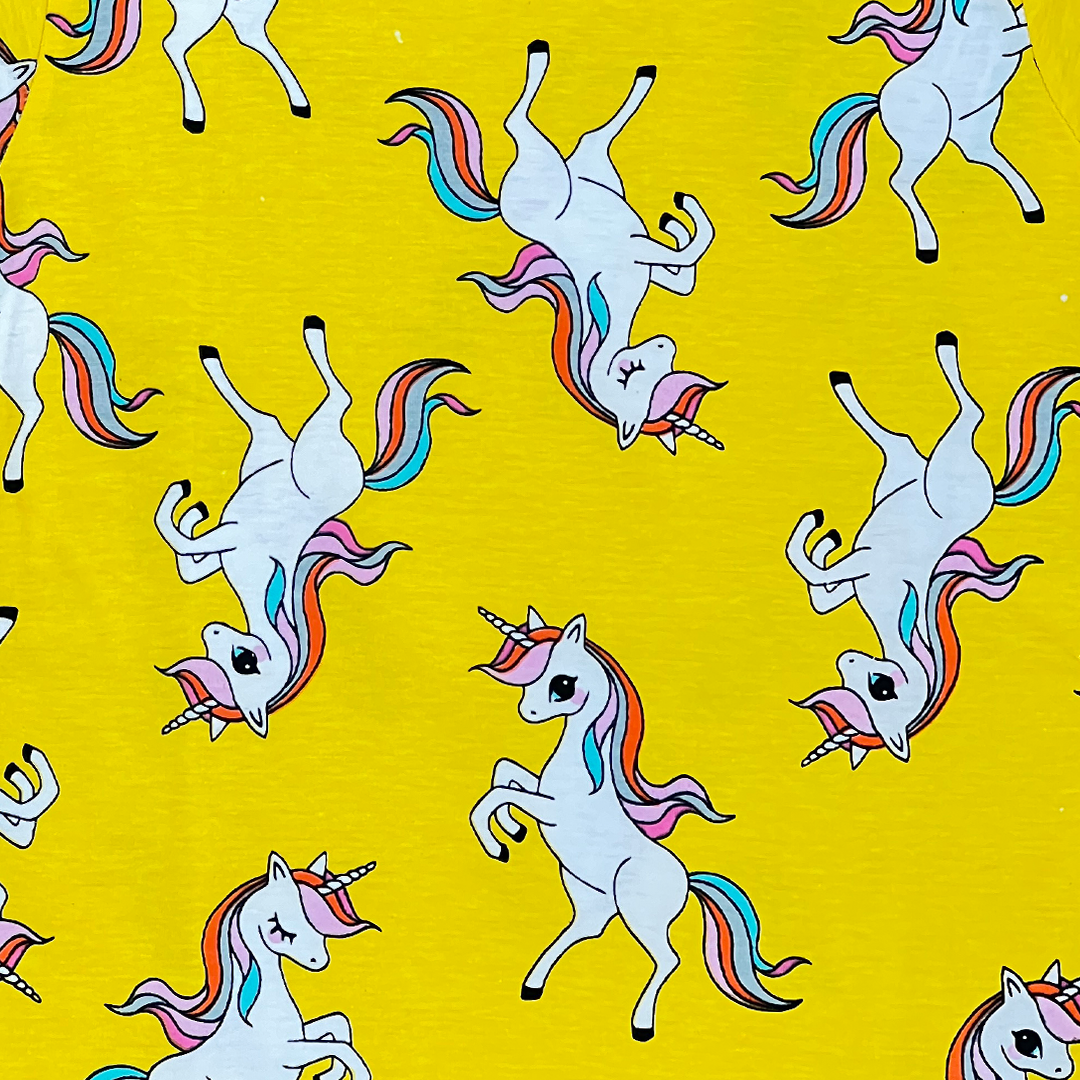 3-4 years unicorn co ord set