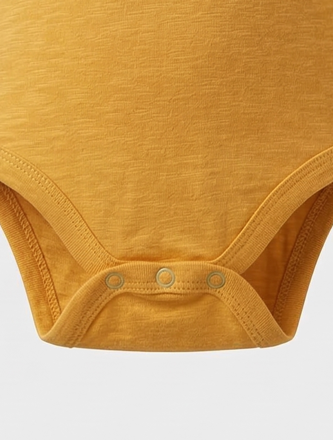 YELLOW DINO UNISEX ONESIE