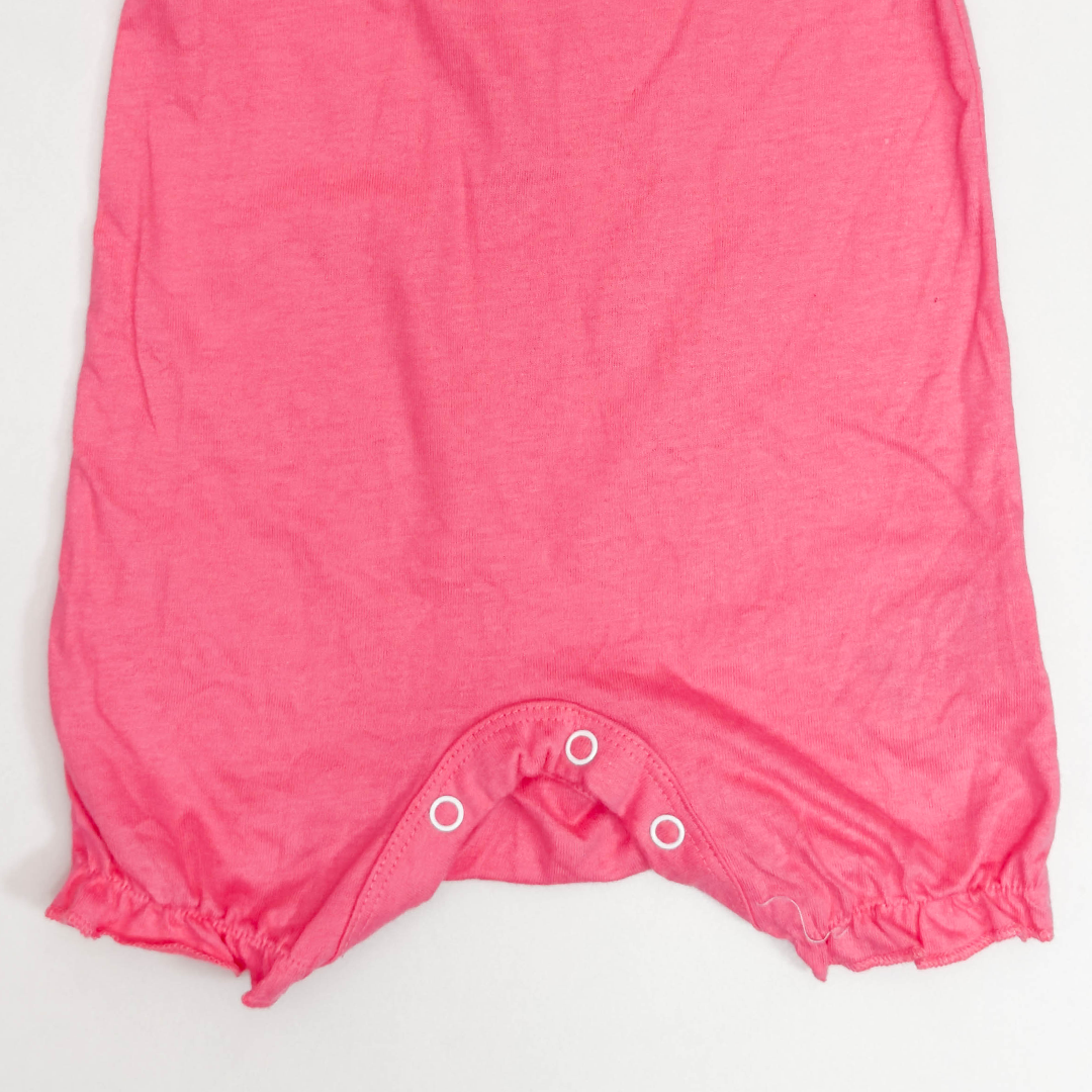 PINK WATERMELON JUMPSUIT
